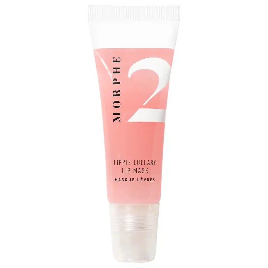 Morphe - M2 Lippie Lullaby Lip Mask Mascarillas de labios 10 ml Nude unisex - Morphe - Comparador de precios
