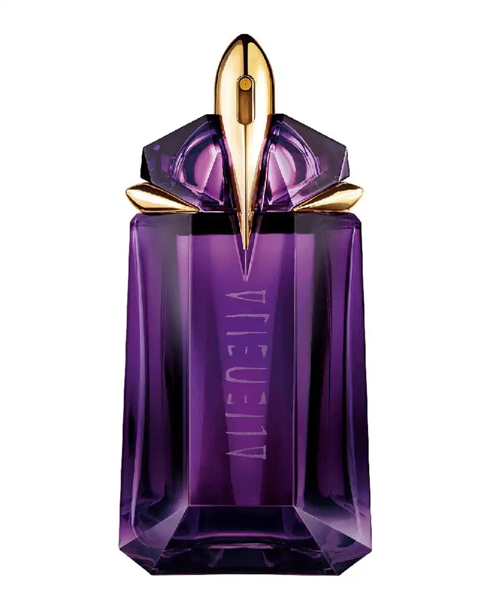 Mugler - Eau De Parfum Recargable Alien 60 Ml - Mugler - Comparador de precios
