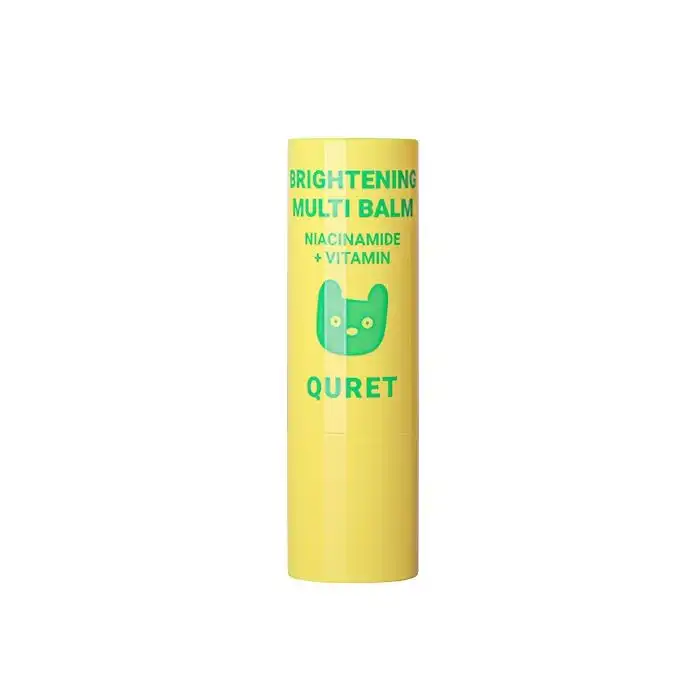 Multi Balm Brightening 10 gr  Quret - Quret - Comparador de precios