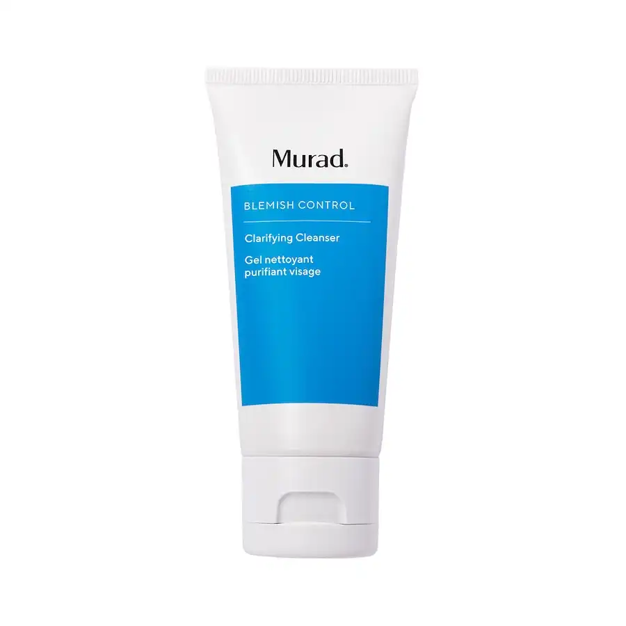 MURAD - Clarifying Cleanser Geles limpiadores 148 ml unisex - Murad - Comparador de precios
