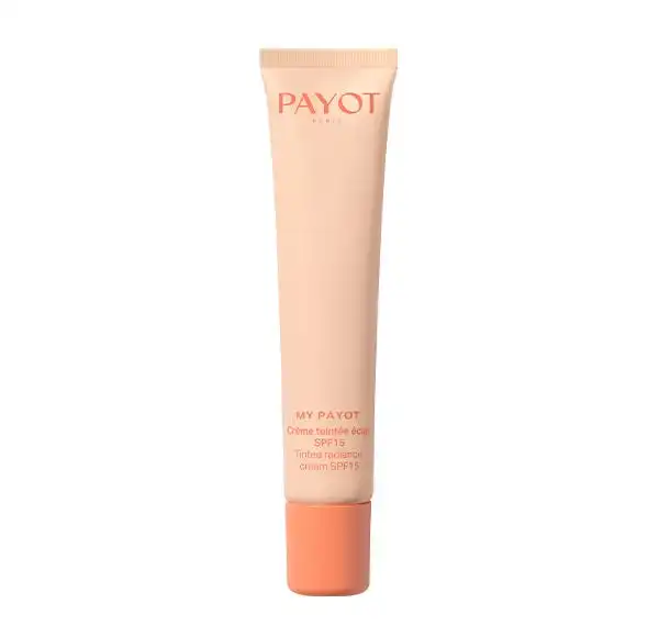 My Payot Crème Teintée Ãclat Spf 15 - PAYOT - Comparador de precios