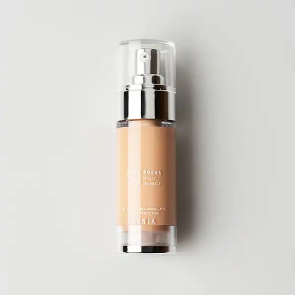 N Soft Focus Foundation N6 - ETNIA COSMETICS - Comparador de precios