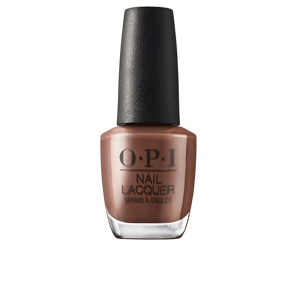 Nail Lacquer #cliffside karaoke - OPI - Comparador de precios