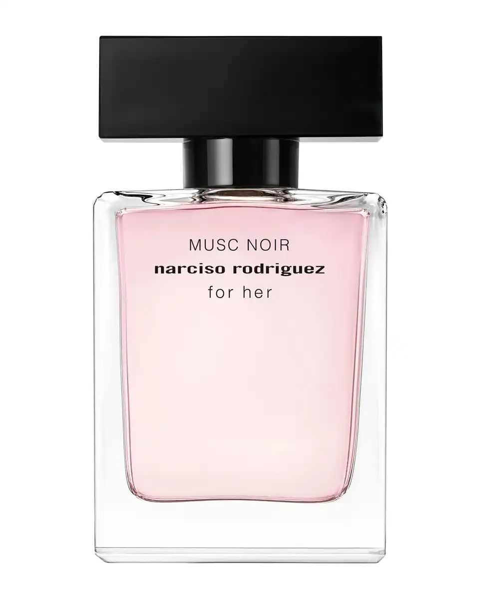 Narciso Rodriguez - Eau De Parfum For Her Musc Noir 30 Ml - Narciso Rodriguez - Comparador de precios
