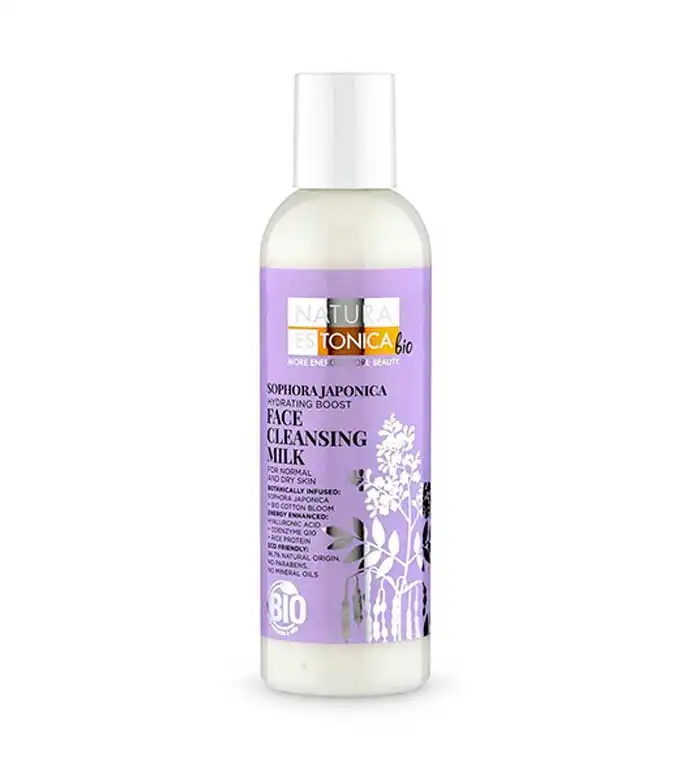 Natura Estonica - Leche limpiadora hidratante Sophora Japonica - Natura Estonica - Comparador de precios