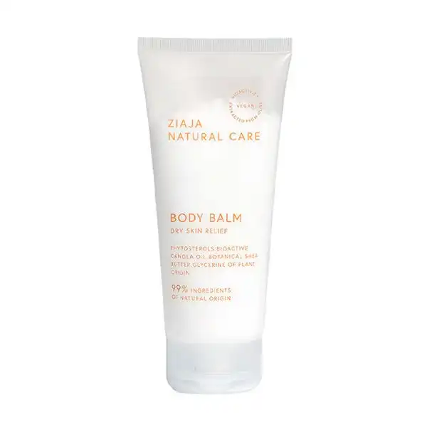 Natural Care Bálsamo - Ziaja - Comparador de precios