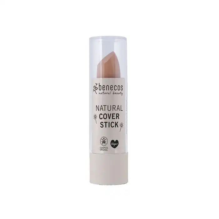 Natural Cover Stick Corrector - Benecos - Comparador de precios