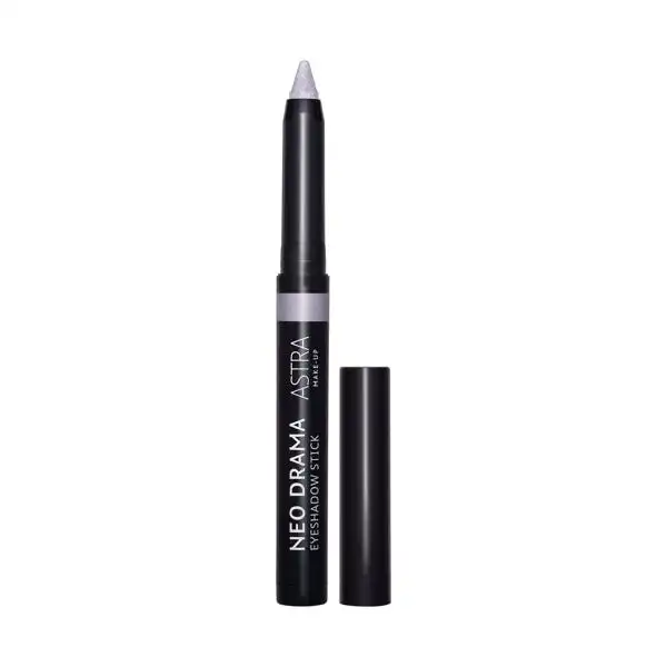 Neo Drama Eyeshadow Shimmer 05 Silver Screen - ASTRA MAKEUP - Comparador de precios