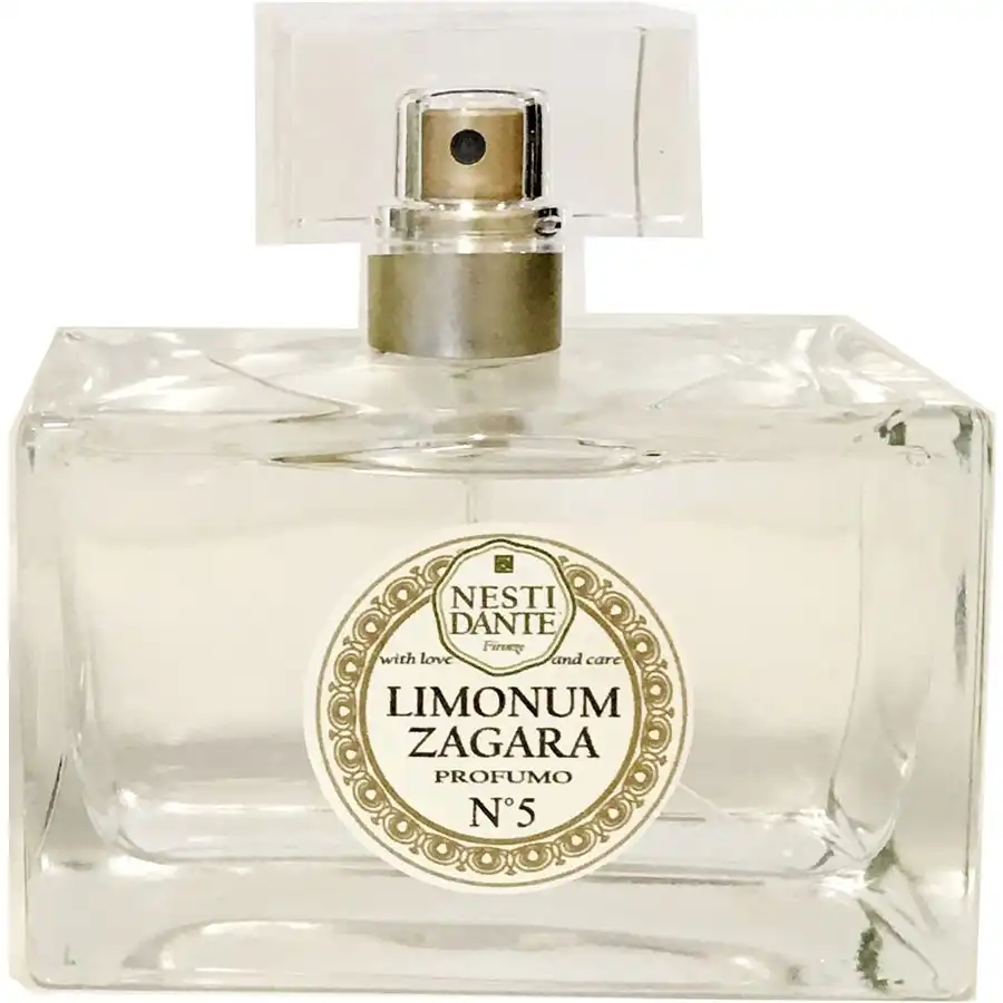 Nesti Dante Firenze - N°5 Limonum Zagara Essence du Parfum Spray Perfumes 100 ml female - Nesti Dante Firenze - Comparador de precios