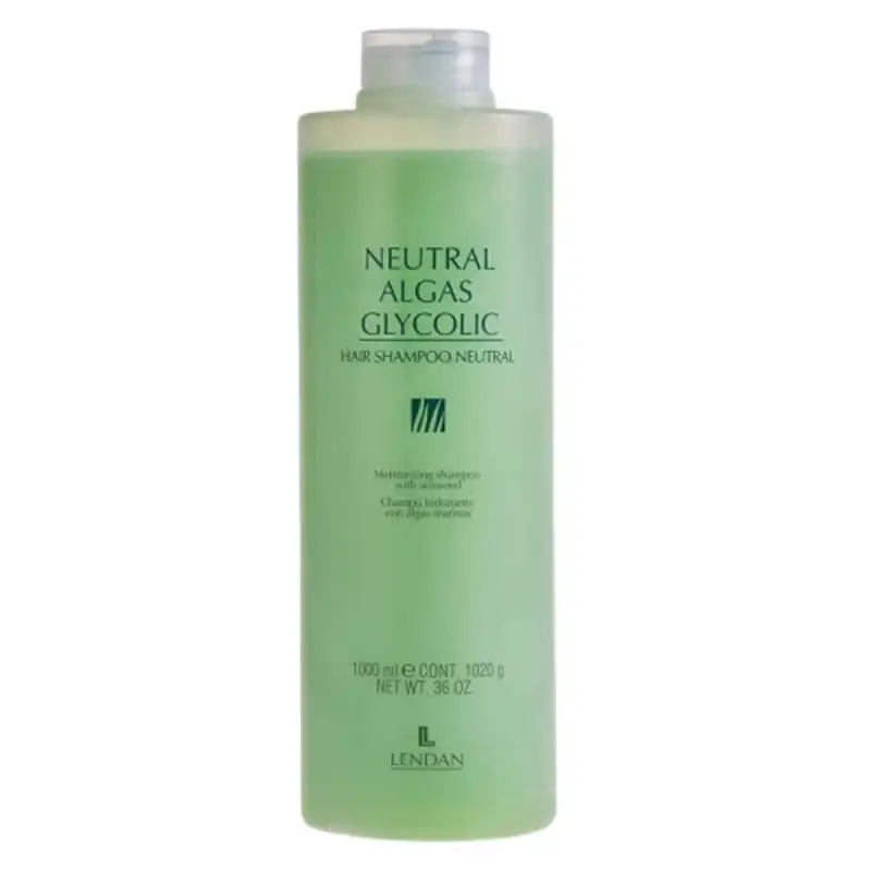 Neutral Algas Glycolic - 1000 ml - Lendan - Lendan - Comparador de precios