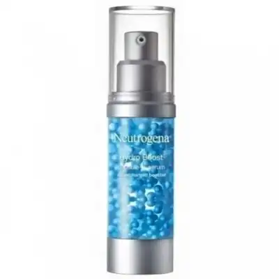 Neutrogena Neutrogena Hydro Boost Sérum Facial, 30 ml - Neutrogena - Comparador de precios