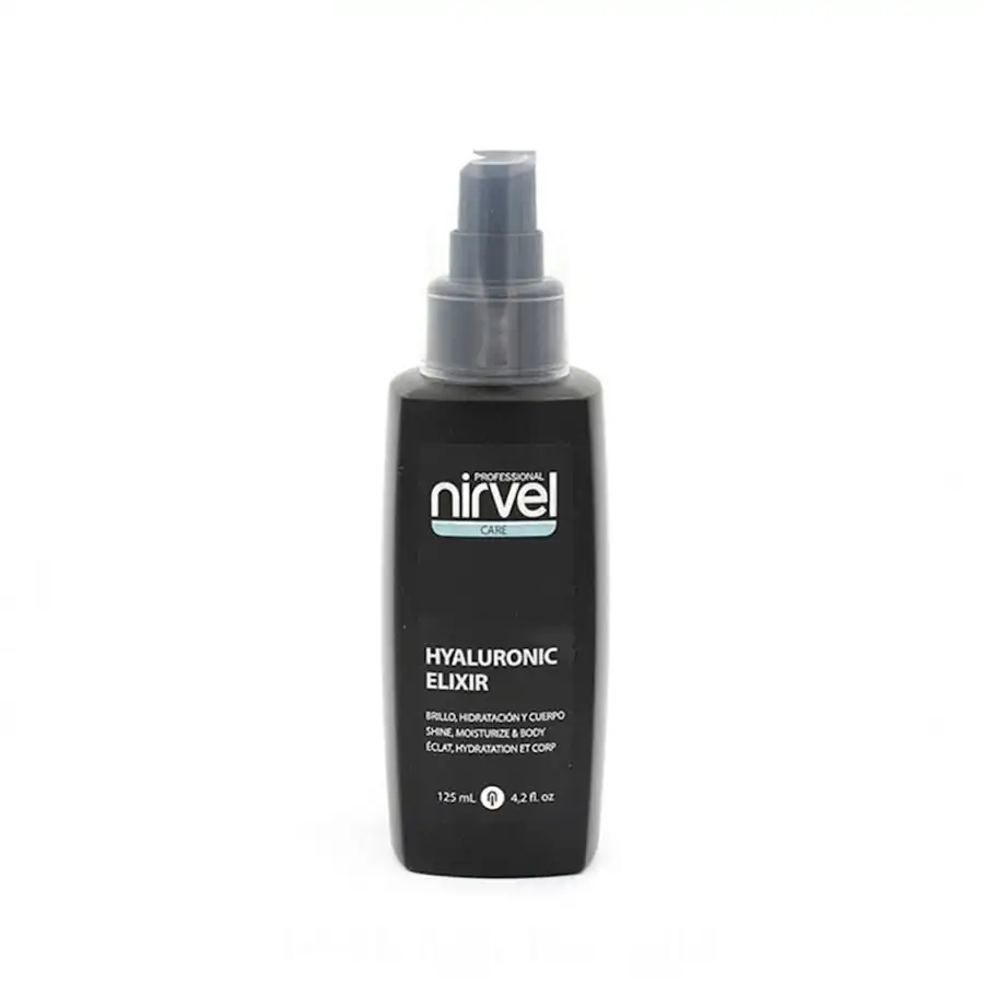 nirvel Care Elixir Hyaluronic 125 ML 125.0 ml - Nirvel - Comparador de precios