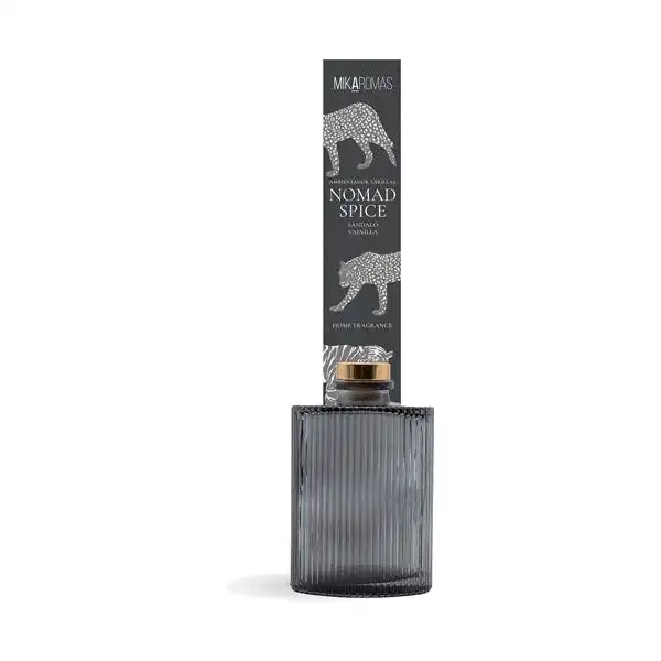 Nomad Spice - MIKAROMAS - Comparador de precios