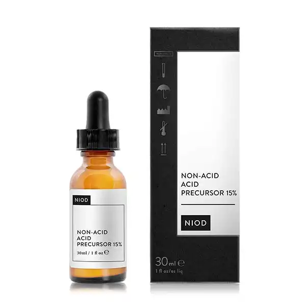 Non-Acid Precursor 15% - NIOD - Comparador de precios