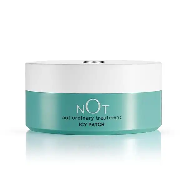 Not - Icy Patch - Collistar - Comparador de precios
