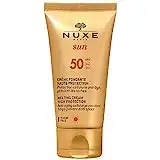 NUXE Nuxe Sun Melting Cream High Protection , 50 ml - NUXE - Comparador de precios