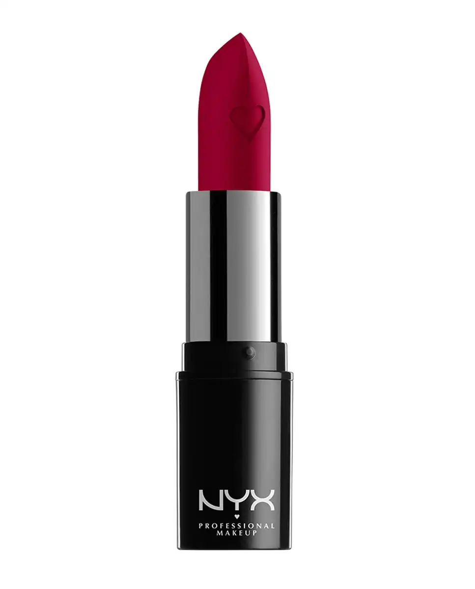 NYX Professional Makeup - Barra De Labios Shout Loud Satin - NYX Professional Makeup - Comparador de precios