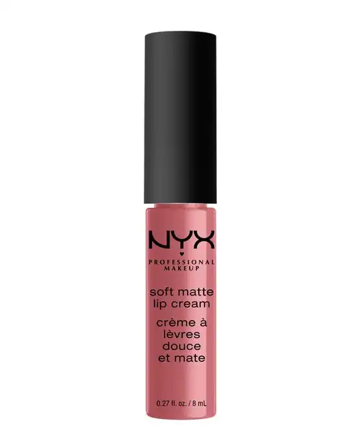 NYX Professional Makeup - Barra De Labios Soft Matte Lip Cream - NYX Professional Makeup - Comparador de precios