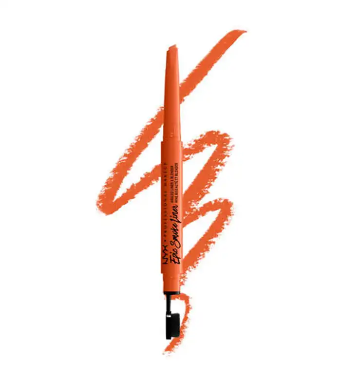 Nyx Professional Makeup - Delineador automático de ojos Epic Smoke Liner - Fired Up - NYX Professional Makeup - Comparador de precios