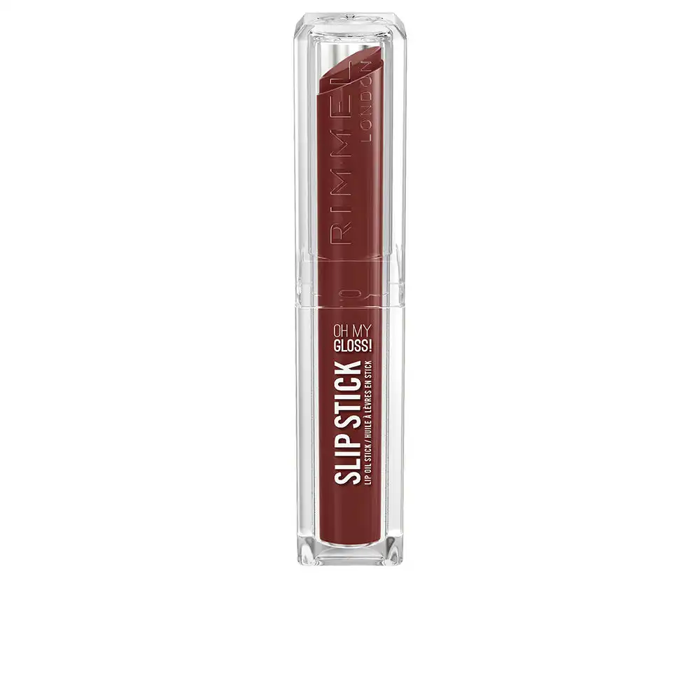 OH MY GLOSS! SLIP STICK lip oil stick #450-Naughty One - Rimmel London - Comparador de precios