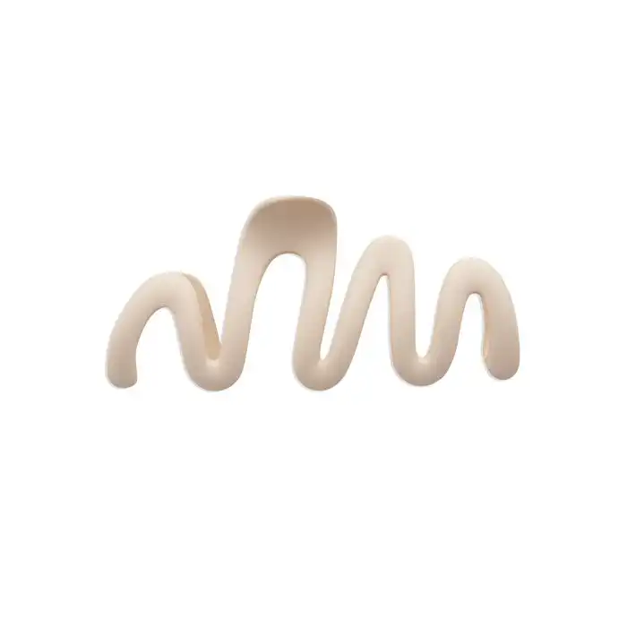 Oh My Hair Pinza Pelo Wavy - You Are The Princess - Comparador de precios