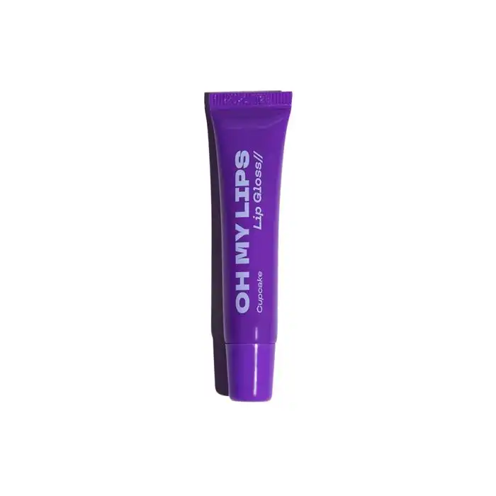 Oh My Lips Lip Gloss - You Are The Princess - Comparador de precios