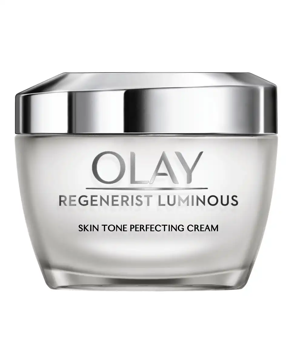 Olay - Crema Hidratante Regenerist Luminous - Olay - Comparador de precios