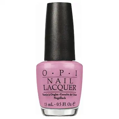 OPI Nail Lacquer Nr. H48 Lucky Lucky Lavender 15.0 ml - OPI - Comparador de precios