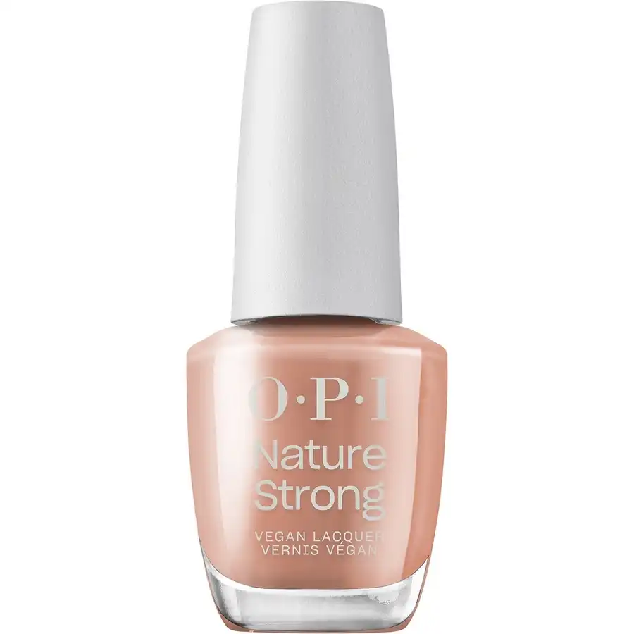 OPI - Nature Strong Nail Lacquer Lacas de uñas 15 ml ROOTING FOR HUE - OPI - Comparador de precios