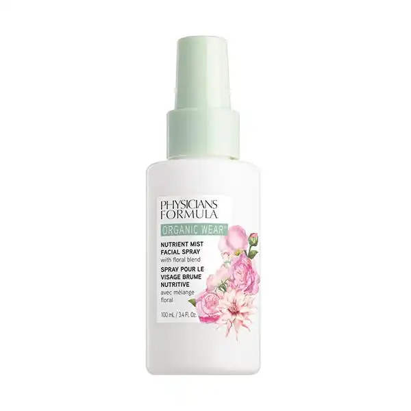 Organic Wear Nutrient Mist - PHYSICIANS FORMULA - Comparador de precios