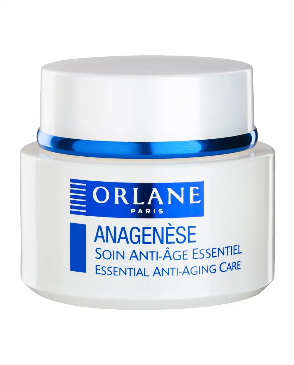 Orlane - Crema Anagenese 50 Ml - Orlane - Comparador de precios