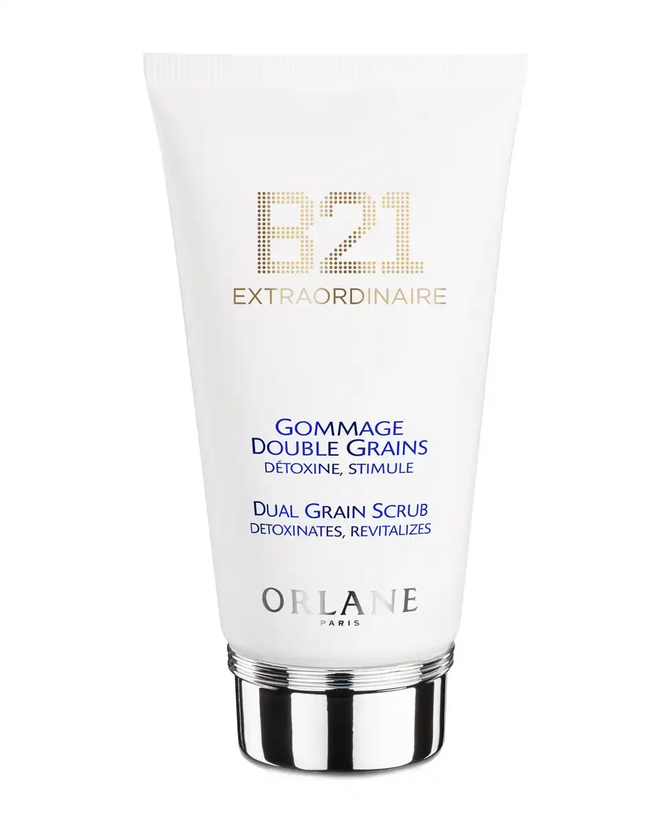 Orlane - Exfoliante De Doble Grano B21 Extraordinaire 75 Ml - Orlane - Comparador de precios