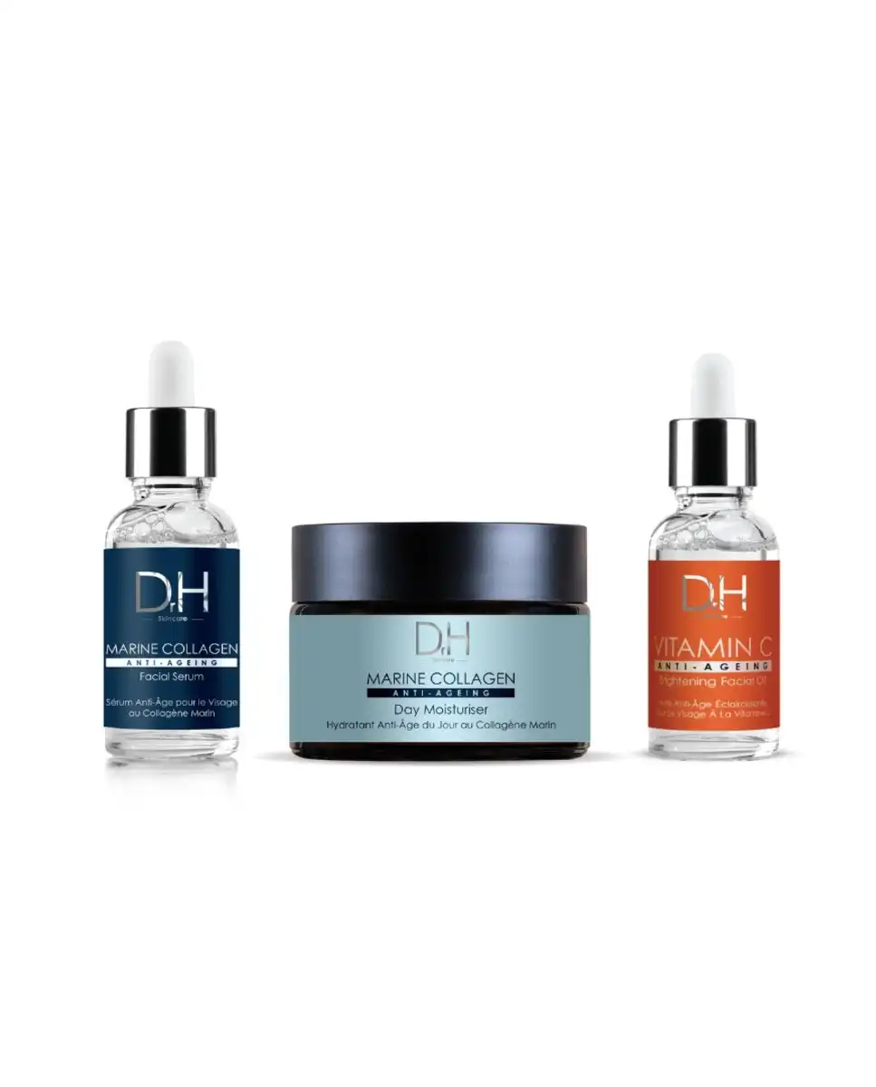 Pack nutritivo para la piel Dr H 700 170 ml - Skin Chemists - Comparador de precios