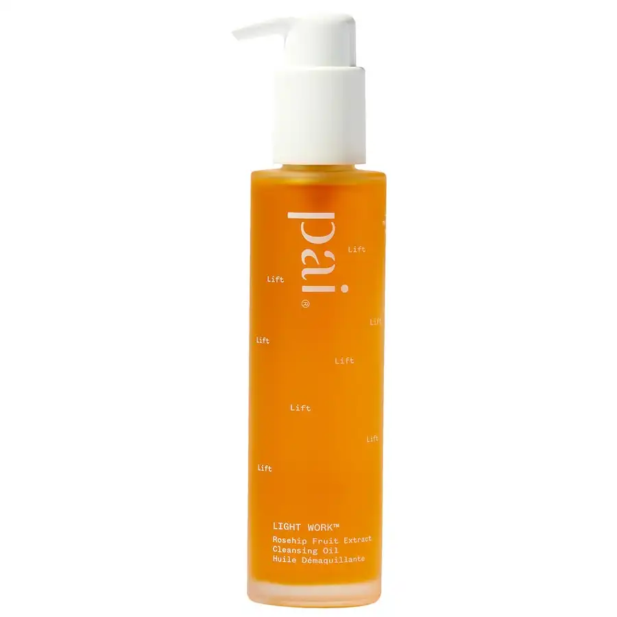 Pai Skincare - Light Work Aceites limpiadores 100 ml unisex - Inca - Comparador de precios