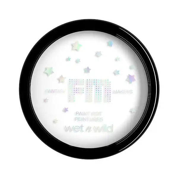 Paint Pot White Fantasy Fm - WET n WILD - Comparador de precios