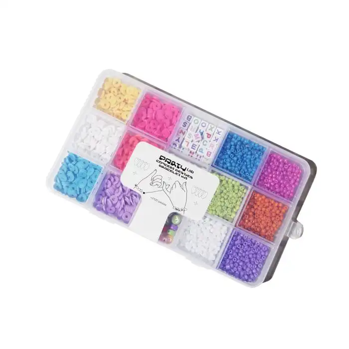 Party Lab Concert Besties Bracelet Kit Speak Now Symphony - You Are The Princess - Comparador de precios