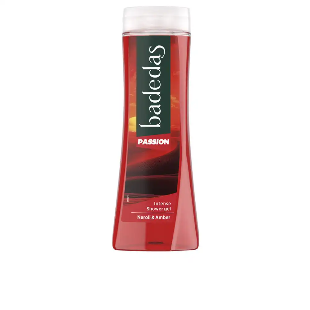 Passion Neroli & Ambar gel ducha 600 ml - Badedas - Comparador de precios