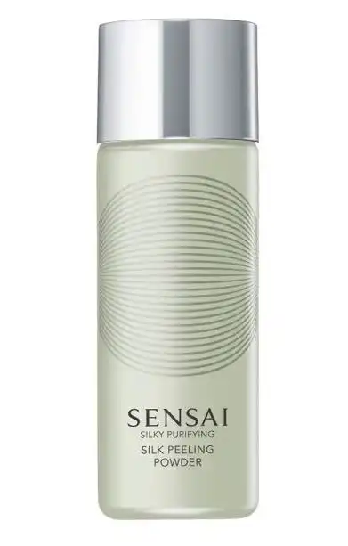 Peeling powder  edición limitada  matcha  40 gr - Sensai - Comparador de precios
