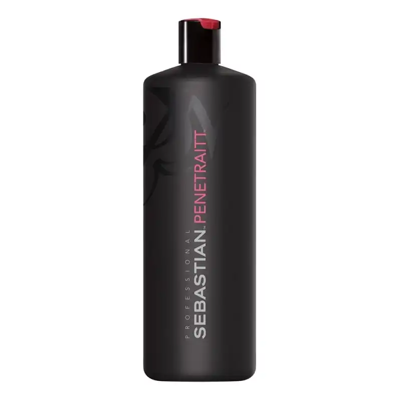 Penetraitt Shampoo - 1000 ml - Sebastian Professional - Sebastian Professional - Comparador de precios