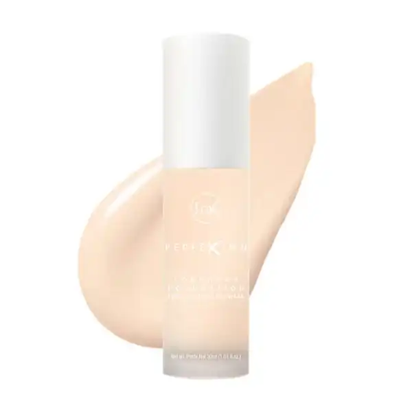 Perfexion Longwear Foundation Soft taupe - J.CAT - Comparador de precios