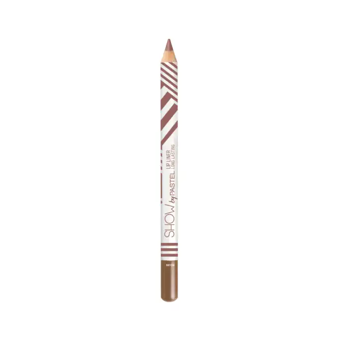Perfilador de Labios Long Lasting - Show By Pastel - Comparador de precios