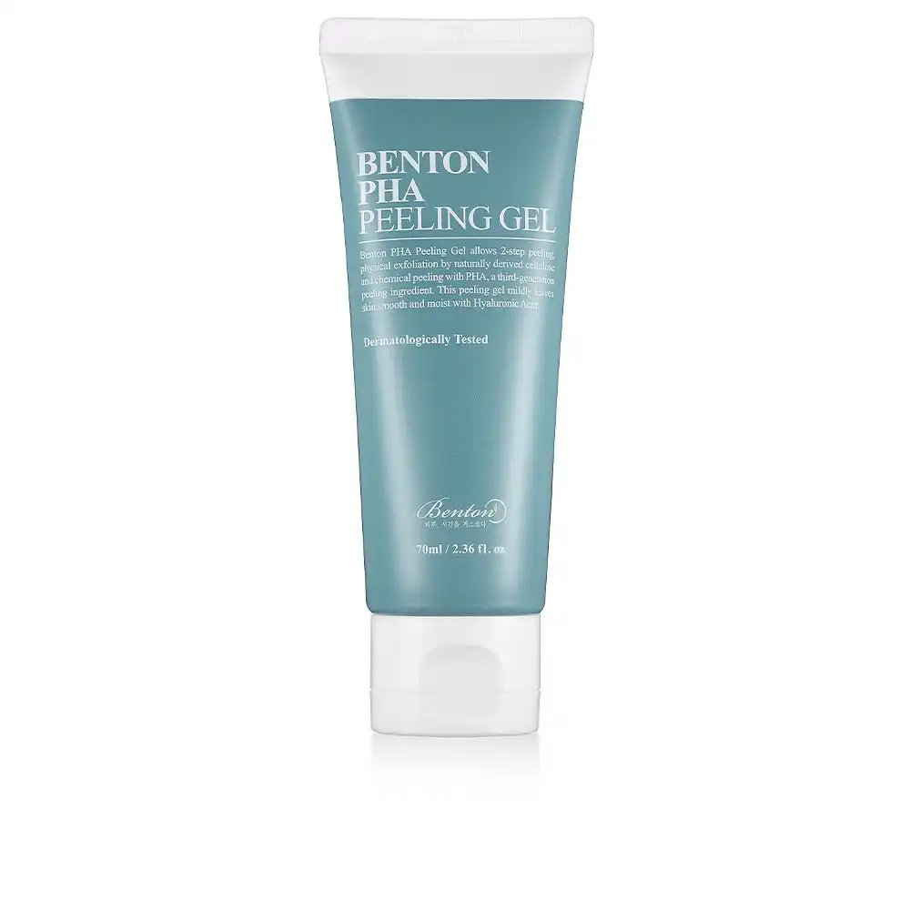Pha Peeling gel 70 ml - Benton - Comparador de precios