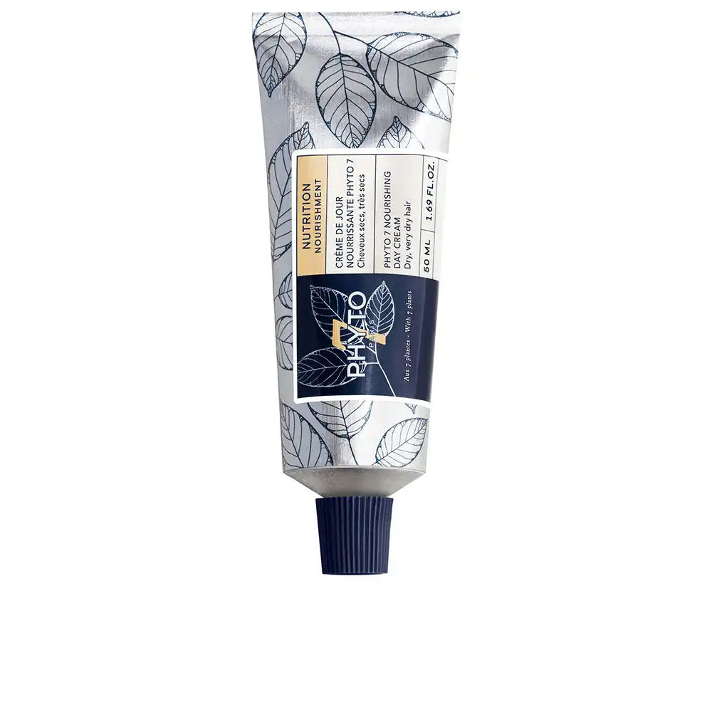 Phyto 7 crema de día nutritiva 50 ml - Phyto - Comparador de precios
