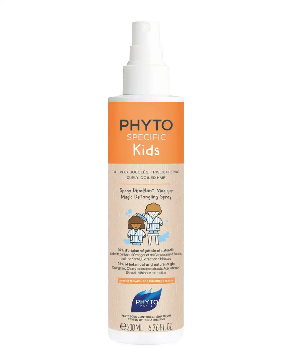 Phyto - Spray Desenredante Mágico Specific Kids 200 Ml - Phyto - Comparador de precios