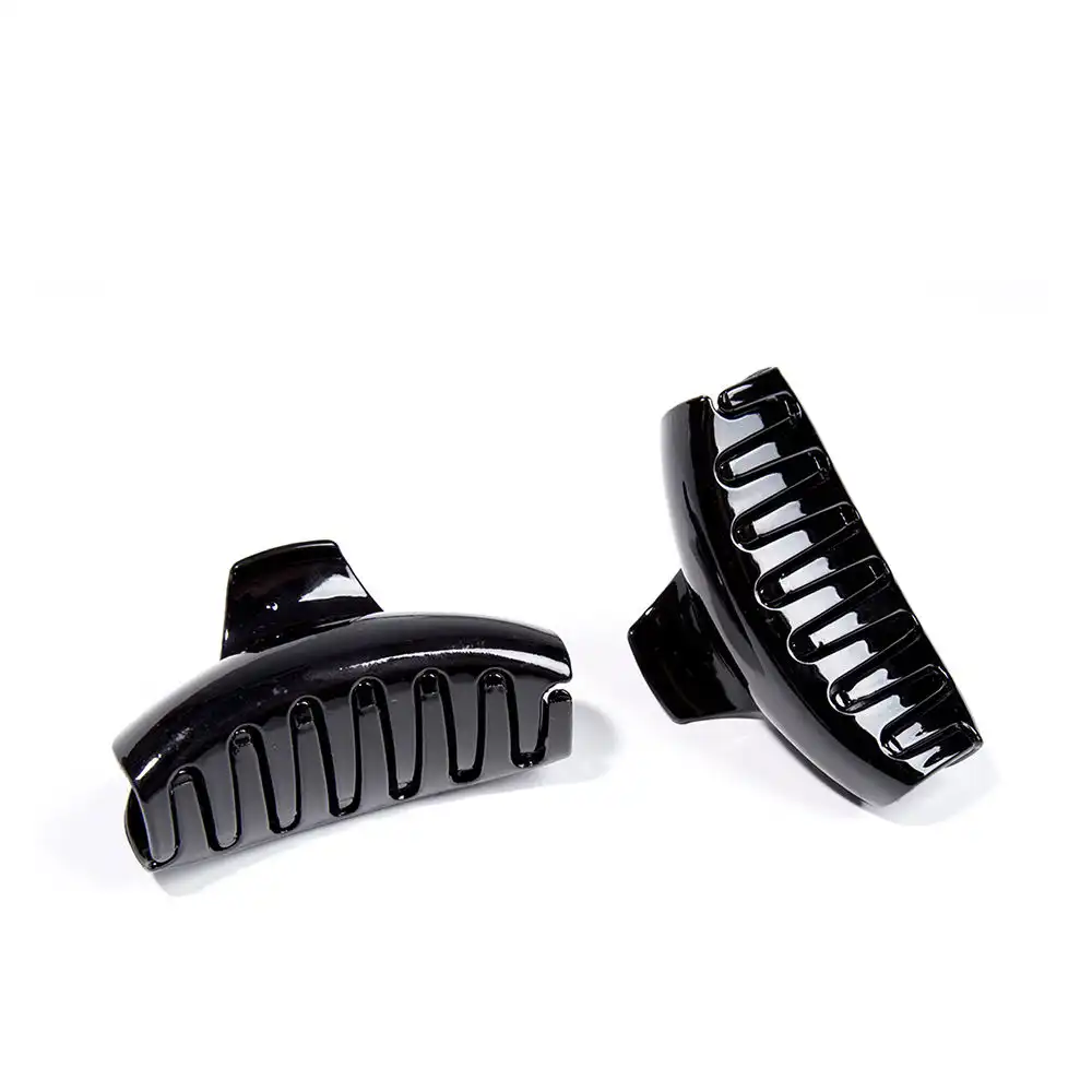 Pinza Grande #negra 2 u - Inca - Comparador de precios