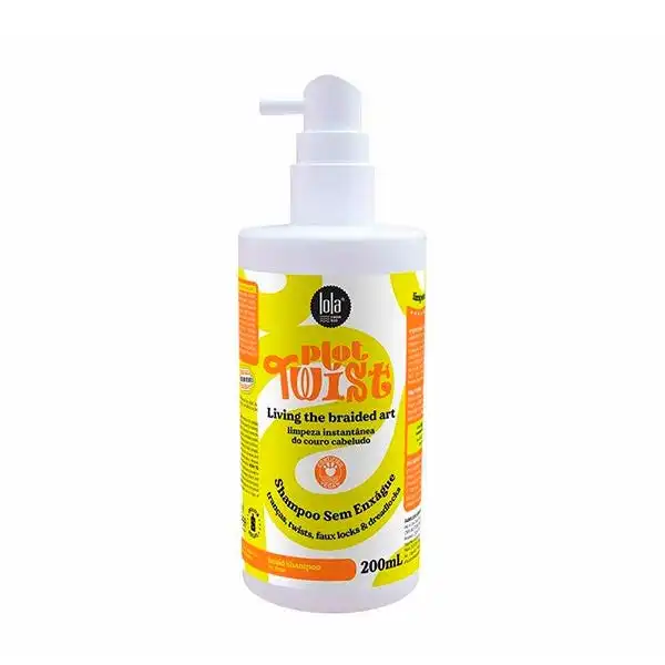 Plot Twist - Lola Cosmetics - Comparador de precios