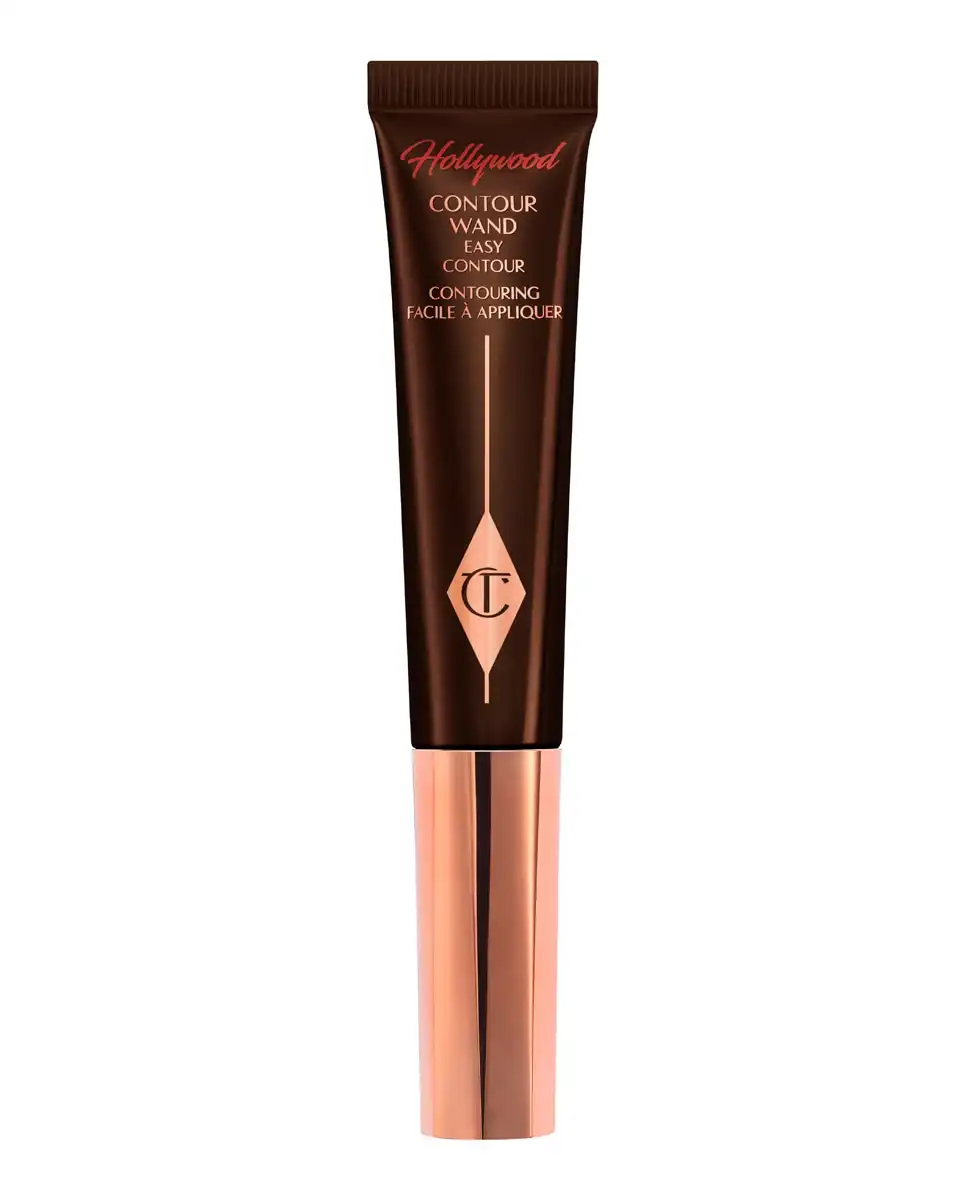 Polvos Bronceadores Hollywood Contour Wand Charlotte Tilbury Deep - Charlotte Tilbury - Comparador de precios