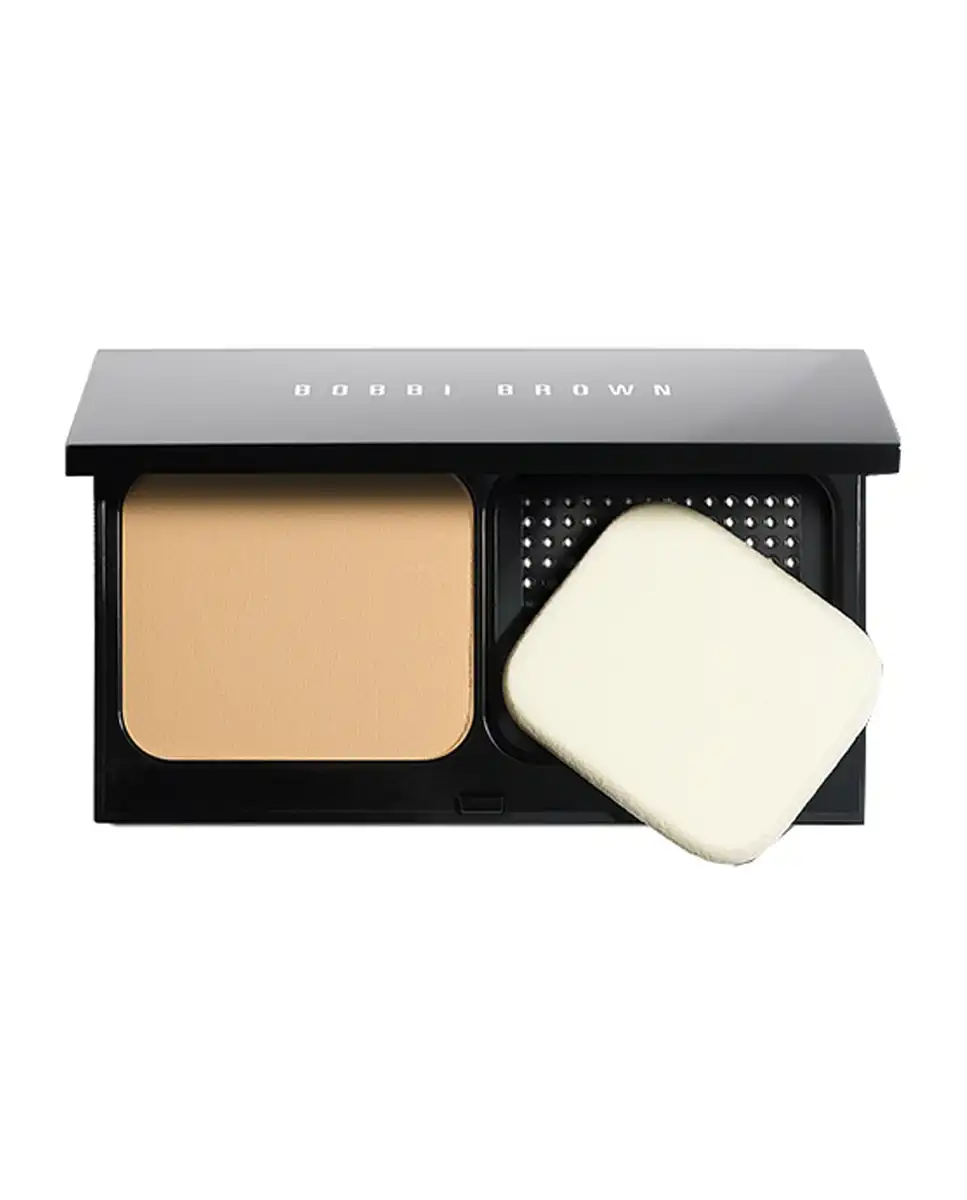 Polvos Compactos Skin Weightless Powder Foundation Bobbi Brown Beige 11 g - Bobbi Brown - Comparador de precios