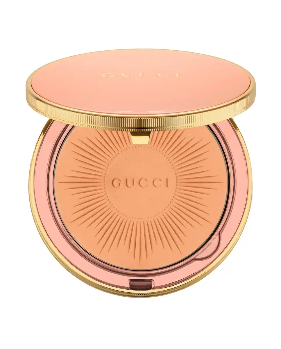 Polvos Mate Matte Powder 10 g Gucci 05 - Gucci - Comparador de precios