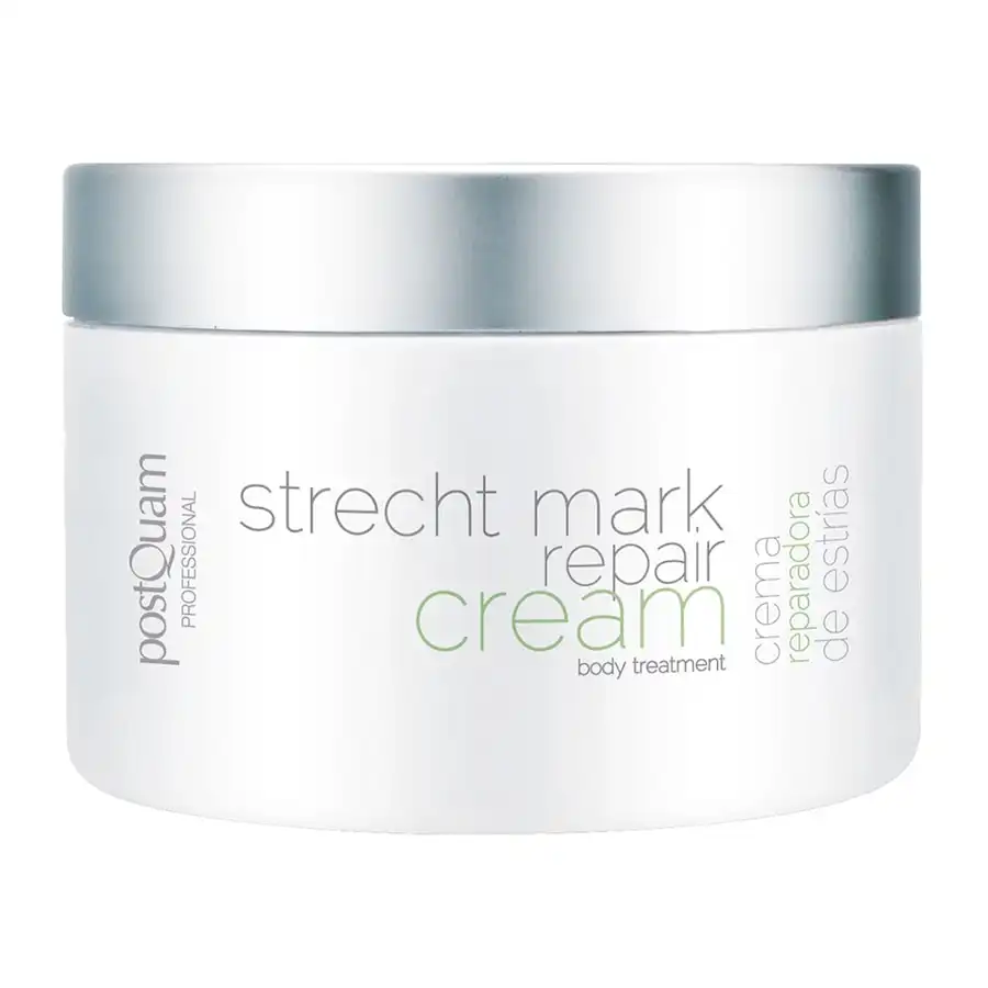 Postquam - Skin Care Regeneradora De Estrías Cremas faciales 200 ml unisex - postQuam - Comparador de precios